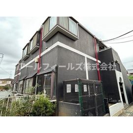 キャピタル八柱の賃貸物件