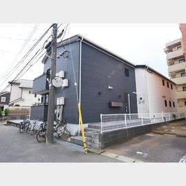 アドヴァンス新松戸の賃貸物件