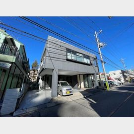 北小金駅より徒歩5分 2階 築38年の賃貸物件
