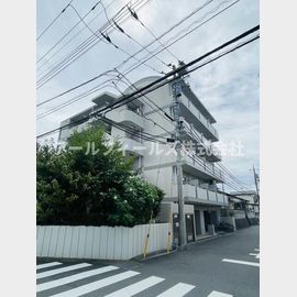 ジュネパレス松戸第94の賃貸物件