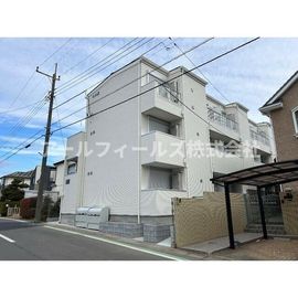 柏駅より徒歩11分 2階 築2年9ヶ月の賃貸物件