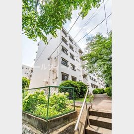 江戸川台小田急ハイツ２３号棟の賃貸物件