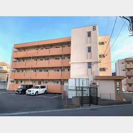 ヴィラージュ新鎌ヶ谷の賃貸物件