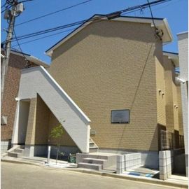 ベルメント陣屋前B棟の賃貸物件