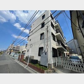 クレートメゾン土屋の賃貸物件