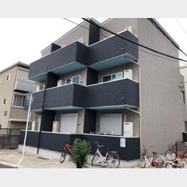 シャインフィールド松戸 1階 築8年1ヶ月の賃貸物件