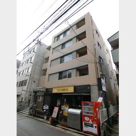 柏駅より徒歩5分 4階 築20年8ヶ月の賃貸物件