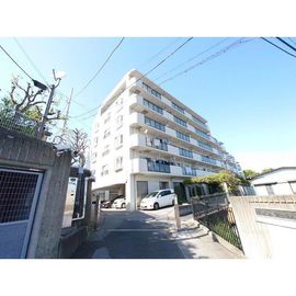 北小金駅より徒歩4分 3階 築38年7ヶ月の賃貸物件