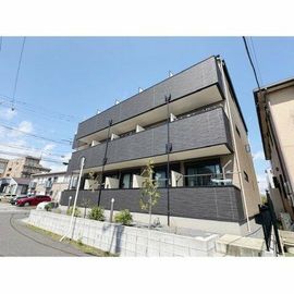 フラット南流山の賃貸物件