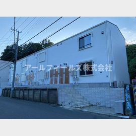 リミニ 1階 新築の賃貸物件