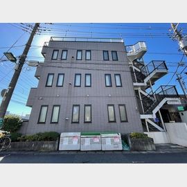 マルシェT・Kの賃貸物件