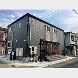 小金城趾駅より徒歩4分 1階 築2年3ヶ月の賃貸物件