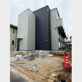 GBASE新松戸 1階 新築の賃貸物件