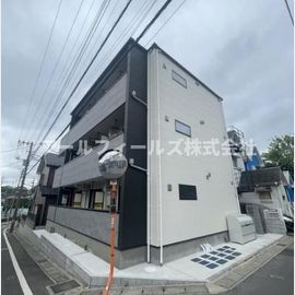 MELDIA秋山の賃貸物件