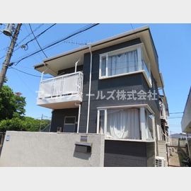 プリュニエ鎌ヶ谷 2階 築38年4ヶ月の賃貸物件