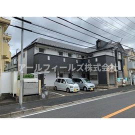 エスペラントイケダ 1階 築39年3ヶ月の賃貸物件