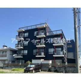 北小金駅より徒歩16分 1階 築55年4ヶ月の賃貸物件