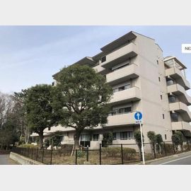 ガーデンパーク常盤平の賃貸物件