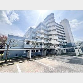 リアライズ柏II 5階 築28年7ヶ月の賃貸物件