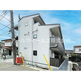 北柏駅より徒歩11分 2階 築2年3ヶ月の賃貸物件