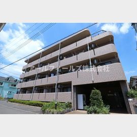 ロイヤルハウス 2階 築22年7ヶ月の賃貸物件