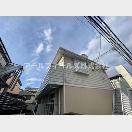 北小金駅より徒歩15分 1階 築34年11ヶ月の賃貸物件