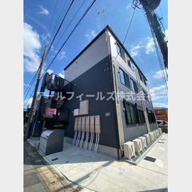 Harvest松戸の賃貸物件