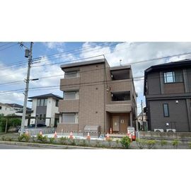 ウィンドテラス秋山の賃貸物件