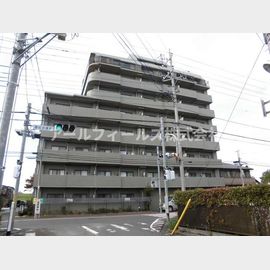 キャピタルステート 2階 築28年1ヶ月の賃貸物件
