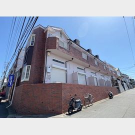 馬橋駅より徒歩15分 1階 築38年10ヶ月の賃貸物件
