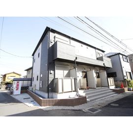 みのり台駅より徒歩2分 2階 築8年8ヶ月の賃貸物件