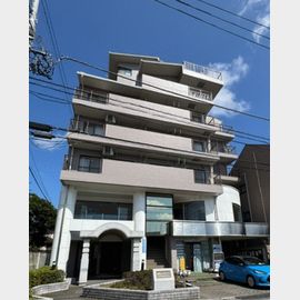 西条レジデンス 4階 築34年7ヶ月の賃貸物件