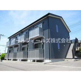 上本郷駅より徒歩9分 1階 築12年の賃貸物件