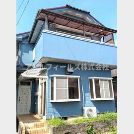 北小金駅より徒歩14分 築36年3ヶ月の賃貸物件