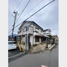 江戸川台駅より徒歩15分 築39年9ヶ月の賃貸物件