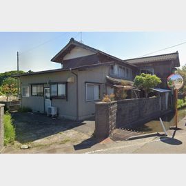 中条駅より徒歩24分 1階 築46年9ヶ月の賃貸物件