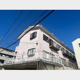 サンコーポ千原Ｂ 2階 築34年7ヶ月の賃貸物件