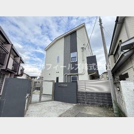 北小金駅より徒歩9分 1階 築6年10ヶ月の賃貸物件
