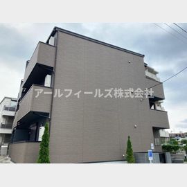 南流山駅より徒歩7分 1階 築7年5ヶ月の賃貸物件