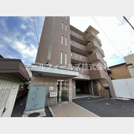 グレーシャス矢切参番館 3階 築25年7ヶ月の賃貸物件