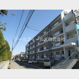 小泉マンション 3階 築49年1ヶ月の賃貸物件