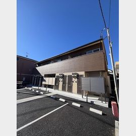 六実駅より徒歩2分 1階 築2年の賃貸物件