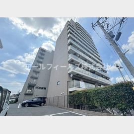 東松戸駅より徒歩3分 5階 築19年1ヶ月の賃貸物件