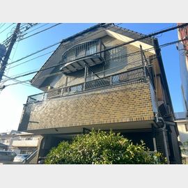 馬橋駅より徒歩8分 1階 築33年1ヶ月の賃貸物件