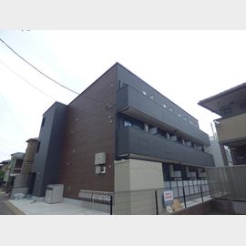 上本郷駅より徒歩3分 3階 築7年3ヶ月の賃貸物件