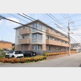 馬橋駅より徒歩9分 1階 築10年7ヶ月の賃貸物件