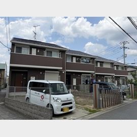イーグレットD 2階 築12年8ヶ月の賃貸物件