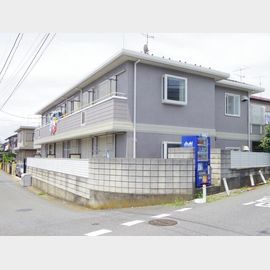 元山駅より徒歩3分 1階 築36年4ヶ月の賃貸物件