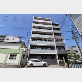 PreciousU〜プレシャスユー〜 4階 築9年5ヶ月の賃貸物件