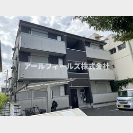 ノエル新松戸 2階 築10年8ヶ月の賃貸物件